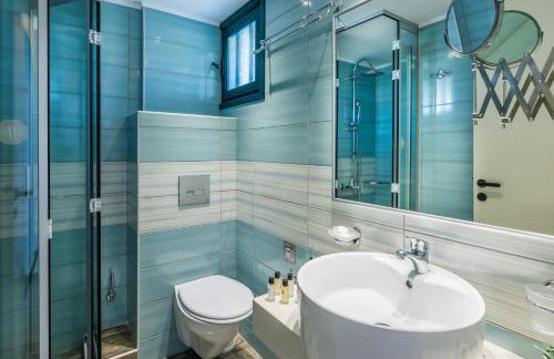 Villa Chantaloukas - Foto 64