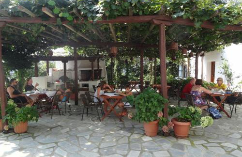 Villa Enallaxis - Foto 33