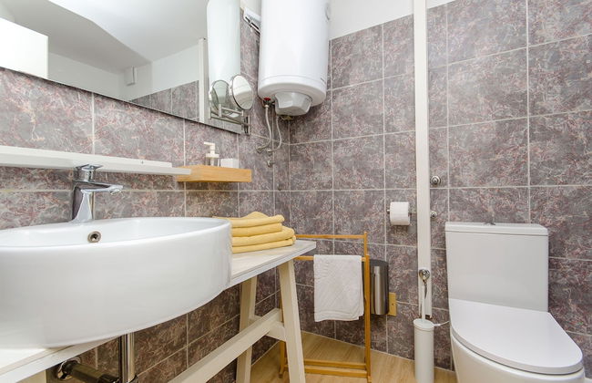 Apartments Urban - Foto 21