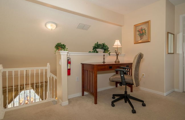 Fc121pp 5 Bedroom Villa in Four Corners - Foto 4