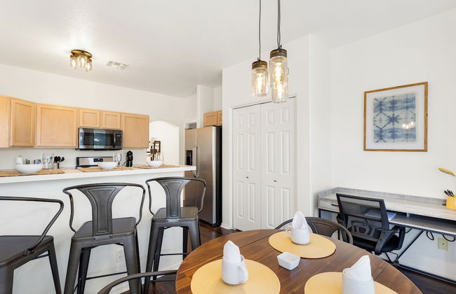 Sonesta Tucson - Foto 20