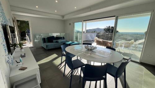 Villa Serena vista mare - Foto 4