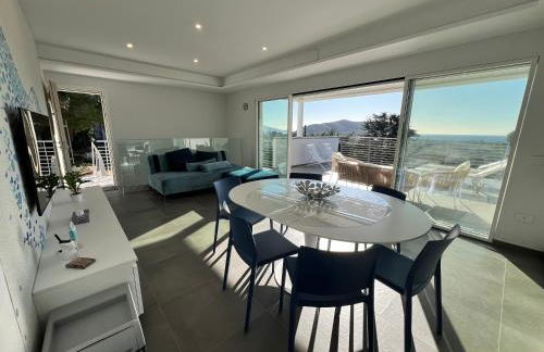 Villa Serena vista mare - Foto 4