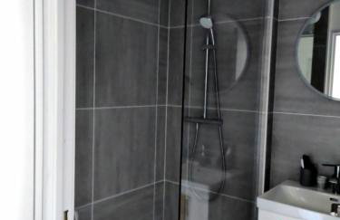 Appartement Guillestre 2 personnes - Foto 11