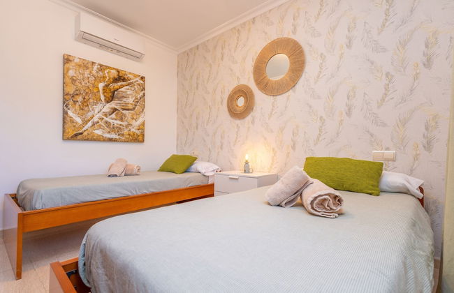 Can Albons in Portocolom - Foto 24