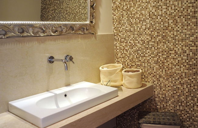 Villa Panorama 14 in Chianni - Foto 56