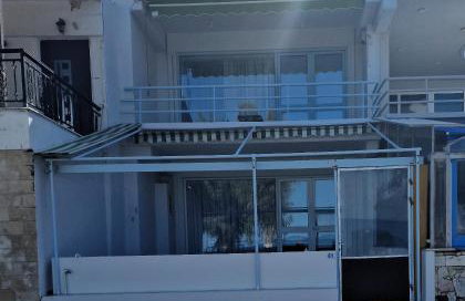 ORIZONTAS Seaview Maisonette - Foto 8