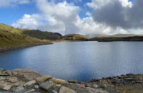 Broom Cottage Close To The Beach & Pwllheli Marina - Foto 7