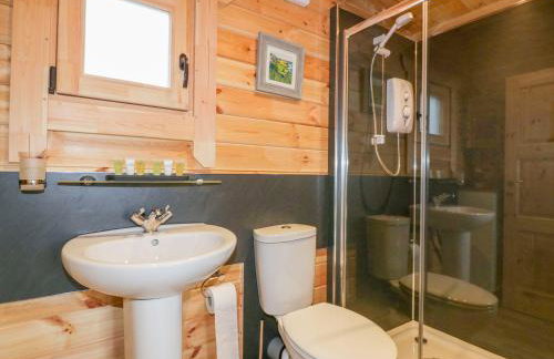 Little Orchard Lodge - Foto 14