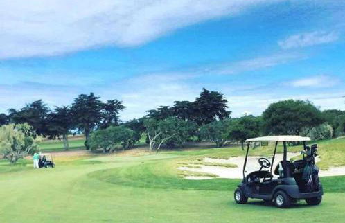 Large Monterey Bay House close to Aquarium, Golf - Foto 11