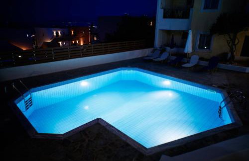 Sandika Apartments - Photo 79