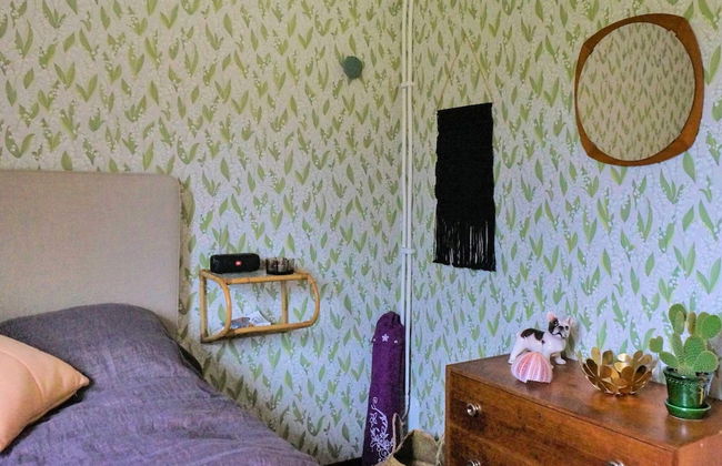 Charming Summer Cottage With Sauna-by Traum - Foto 5