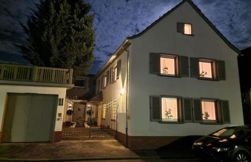 Ferienhaus Lisette Wohlfühldomizil zwischen Rebenmeer und Pfälzer Wald - Foto 20