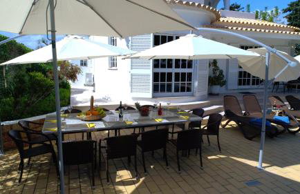 6 Bedroom Private Villa Tenazinha I, with private pool - Foto 5