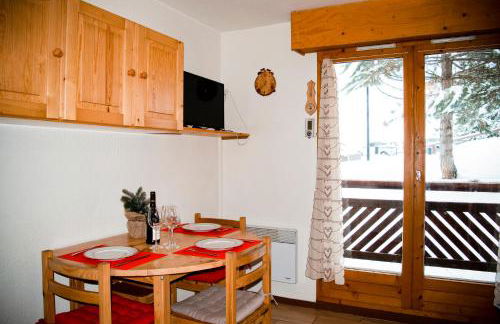 Your apartment near the ski lift - Foto 25