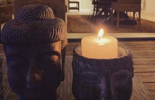 Le Petit Bali Spacieuse Villa pour 8 avec Piscine - Photo 38