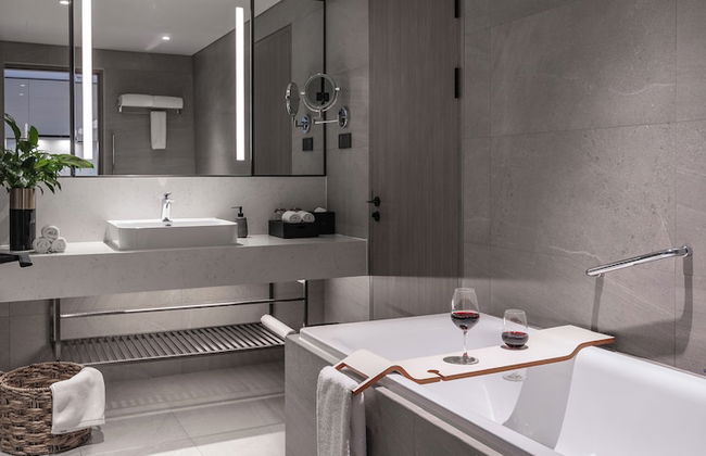 Fraser Residence Hanoi - Foto 46