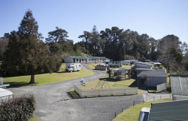 Opal Hot Springs & Holiday Park - Photo 3