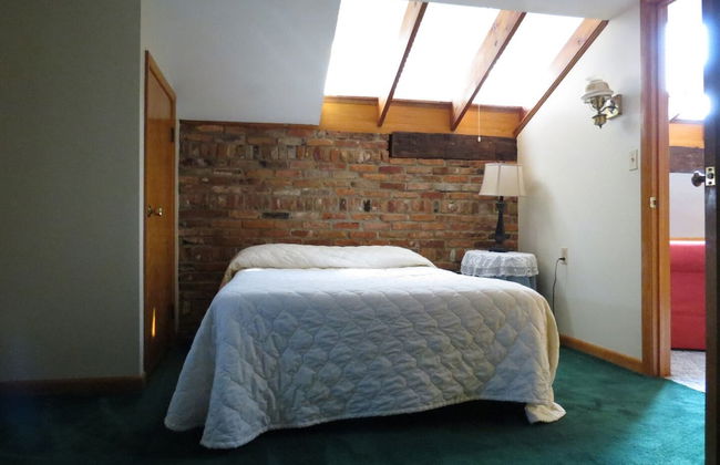 Creekside Resort - Foto 8