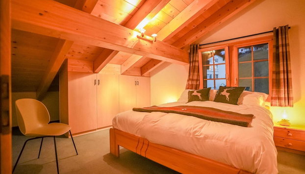 Brunnen Attika - Foto 2, Habitación