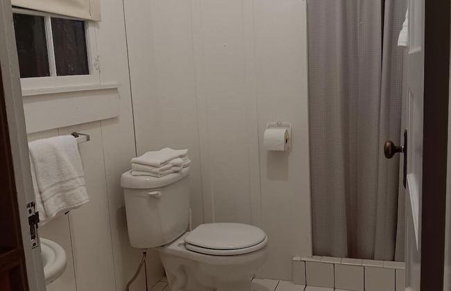 Van Zandt's Redwood View Resort - Foto 29