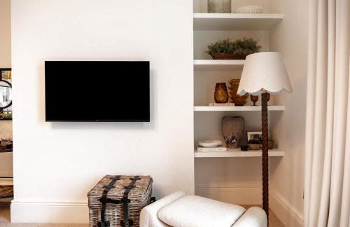 Alfred's Ramsbottom - Suite Two - Foto 19