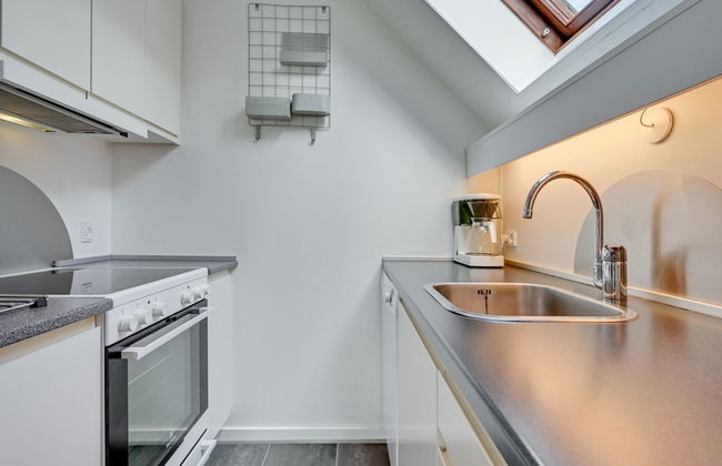 "Femija" - 500m to the fjord - Foto 30