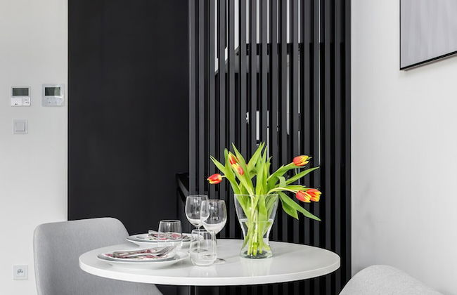 Shellter Apartment Rogowo by Renters - Foto 23