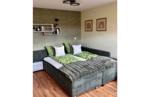 Holiday home Burgblick - Foto 6