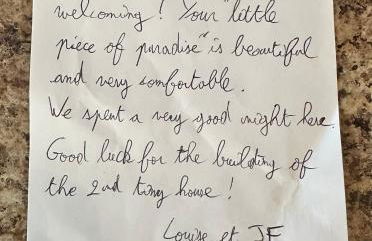 Tiny house - Our little piece of paradise - Foto 7