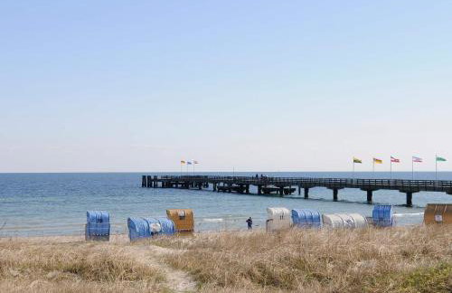 6 person holiday home in Großenbrode - Foto 43