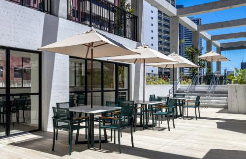 Tolive Riverside - Estudios de alto nivel en Recife por Carpediem - Foto 66