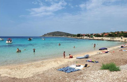 Holiday Home Vela Rina Iv - Foto 40