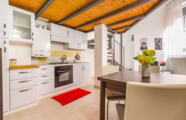 Alessia's Flat Portello 3 - Foto 10