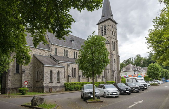 Charming Cottage in Anseremme With Fenced Garden - Foto 38