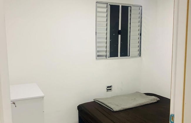 Apartamentos / Studios / Flats em São Paulo Zona Norte Tremembé - Foto 25