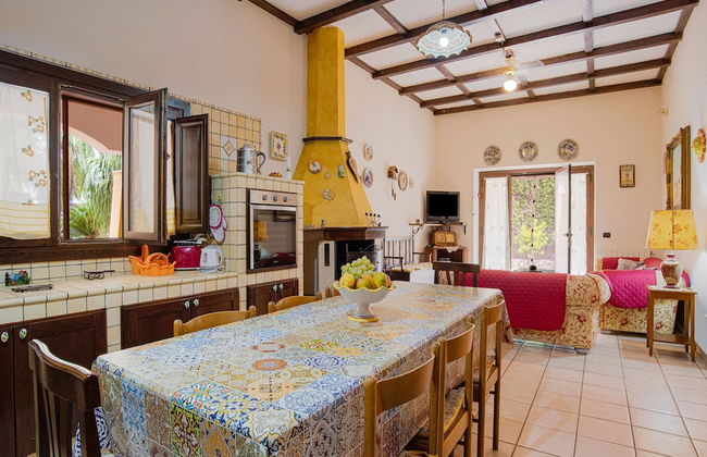 Pet-friendly Villa w/ Pool - Foto 29