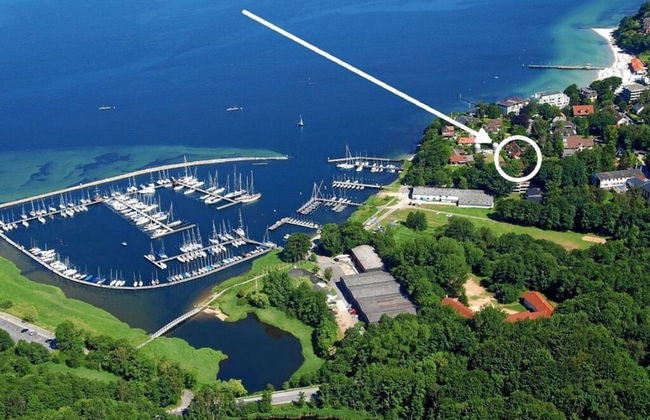 Loft Classiccar Modern Retreat - Photo 18