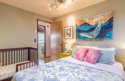 Whidbey Island Waterfront Home With Hot Tub & Sunset Views Saratoga Vista by Avantstay - Foto 42