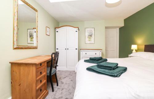 West Farm Cottage - Foto 30