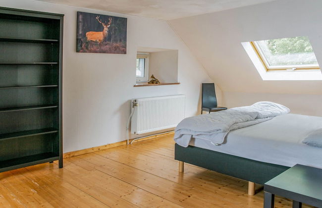 Holiday Home Near Ravel Cycling Paths - Photo 3