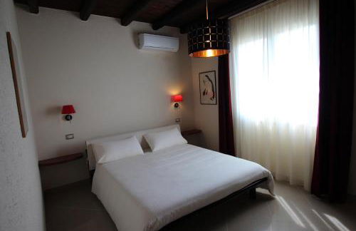 Villa Bulcrini - Photo 9