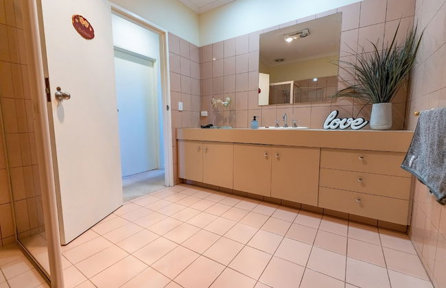 Adelaide Style Accommodation near City - Foto 11