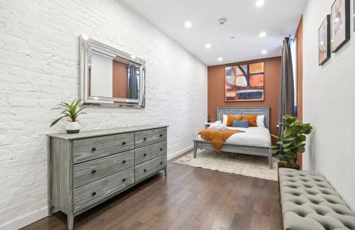 SWJ 3rd - Sleeps 7,Close to LGA,Times Sq in 25 min - Foto 14