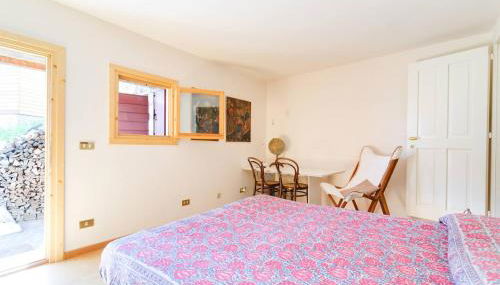 Chalet Monciòn - Foto 5, wardrobe