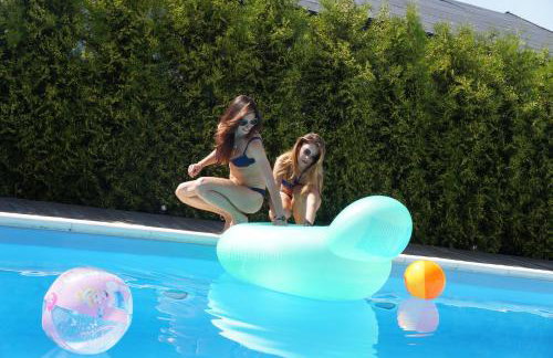 Dom przy Basenie - Photo 35