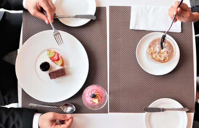 Adagio Aparthotel Jeddah Malik Road - Foto 70