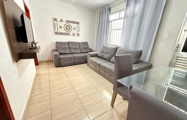 Pé na Areia Praia Do Boqueirão II - Foto 10