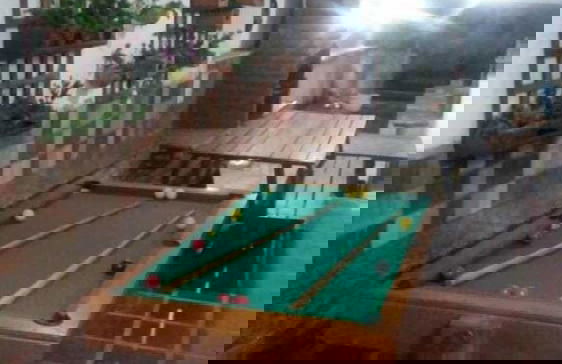 Casa Aconchegante Lazer e Descanso - Foto 10