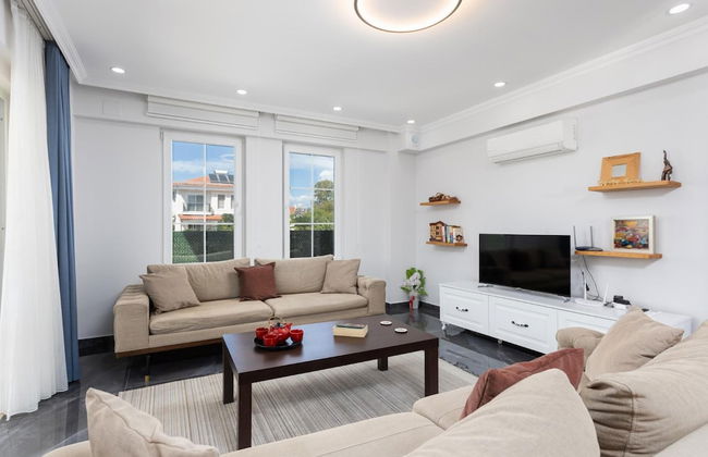 Villa Vista in Dalyan - Photo 64